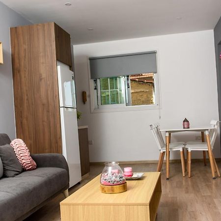 Valdivian Flat 18 Apartment Larnaca Luaran gambar